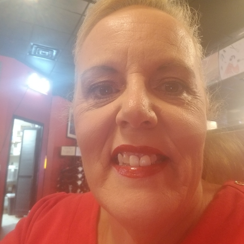 Meet your Posher, Judy